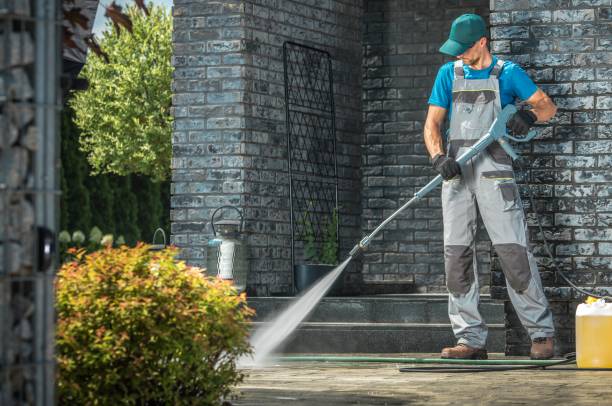 Pre-Holiday Cleaning in Hoschton, GA