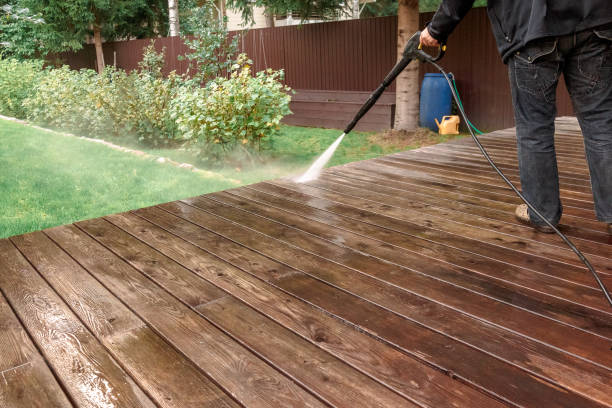 Reliable Hoschton, GA Pressure Washing Services Solutions