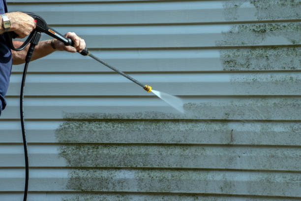 Best Animal Enclosure Cleaning  in Hoschton, GA