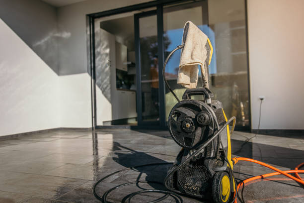 Best Oil Spill Cleanup  in Hoschton, GA
