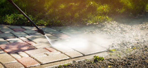 Best Gutter Cleaning  in Hoschton, GA